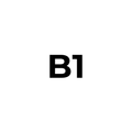 Vitamin B1  (as Thiamin Mononitrate)