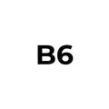 Vitamin B6 (as Pyridoxine HCI)