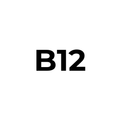 Vitamin B12 (as Cyanocobalamin)