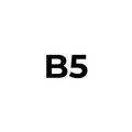 Vitamin B5 (Pantothenic Acid)